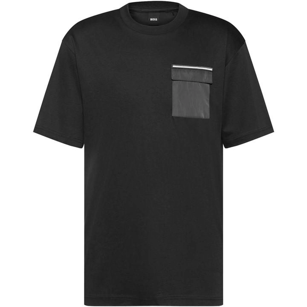 Hugo Boss C-Tessin 25 10263022 01 - Black